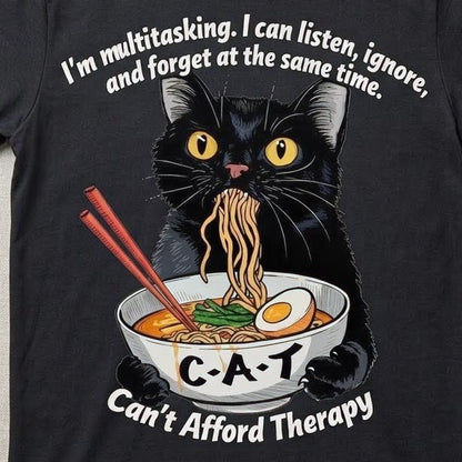 Ramen C-A-T