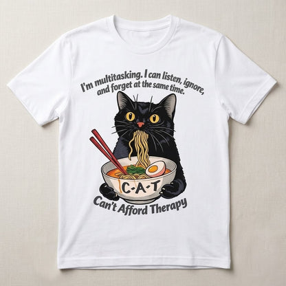 Ramen C-A-T