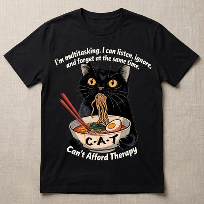 Ramen C-A-T